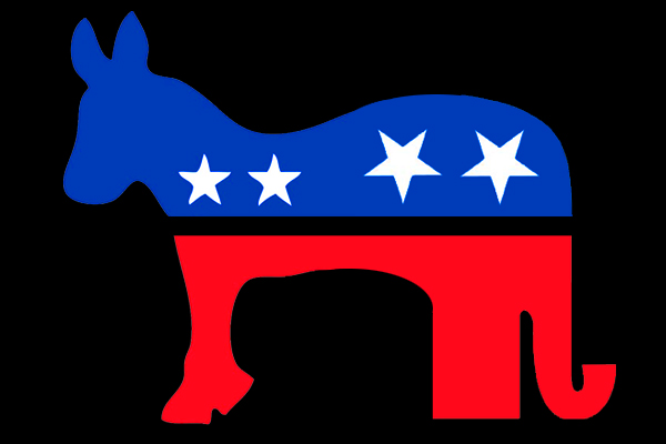 Republicans and Democrats 2