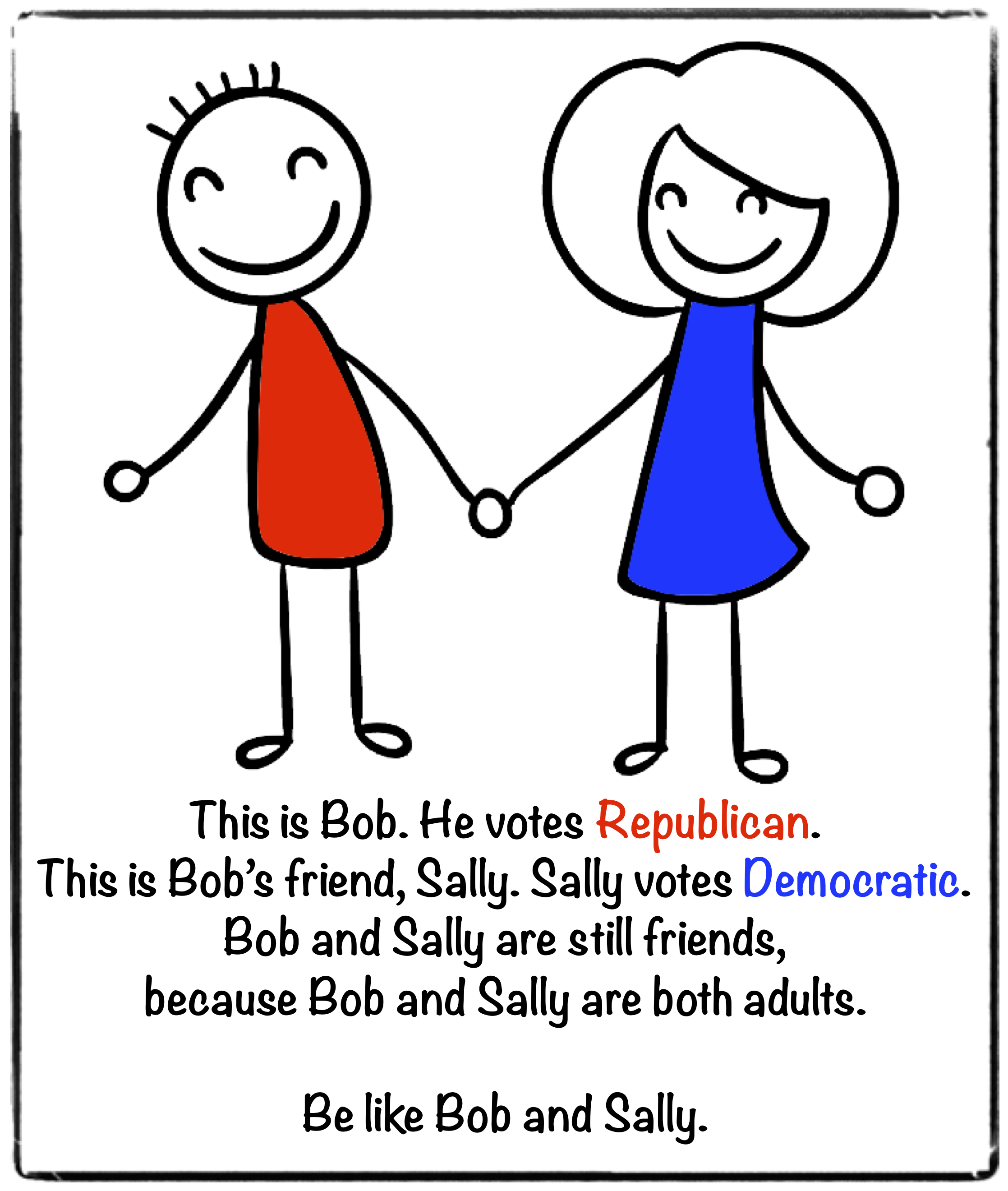 Bob-and-Sally
