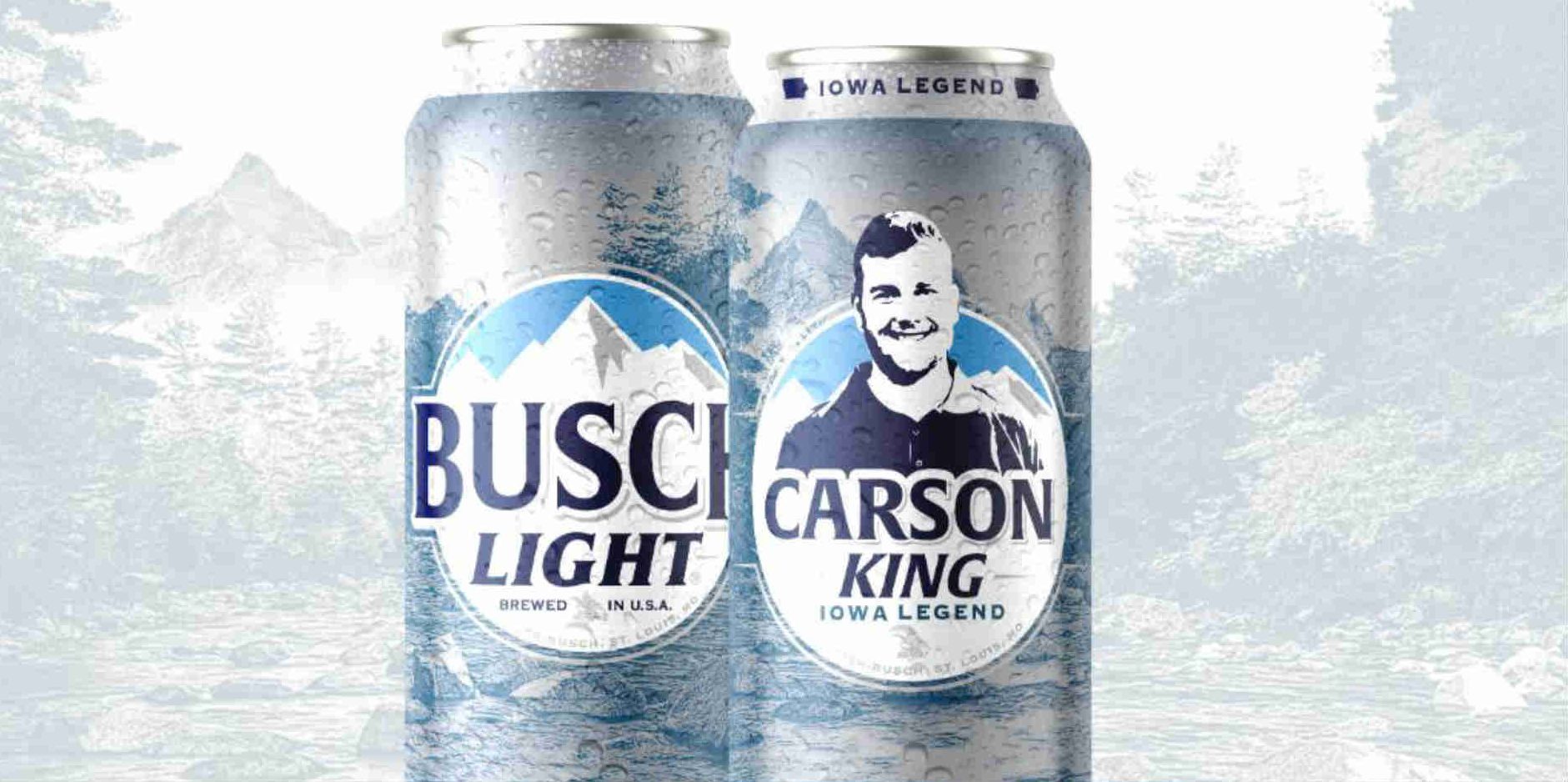 Iowa+Busch+beer