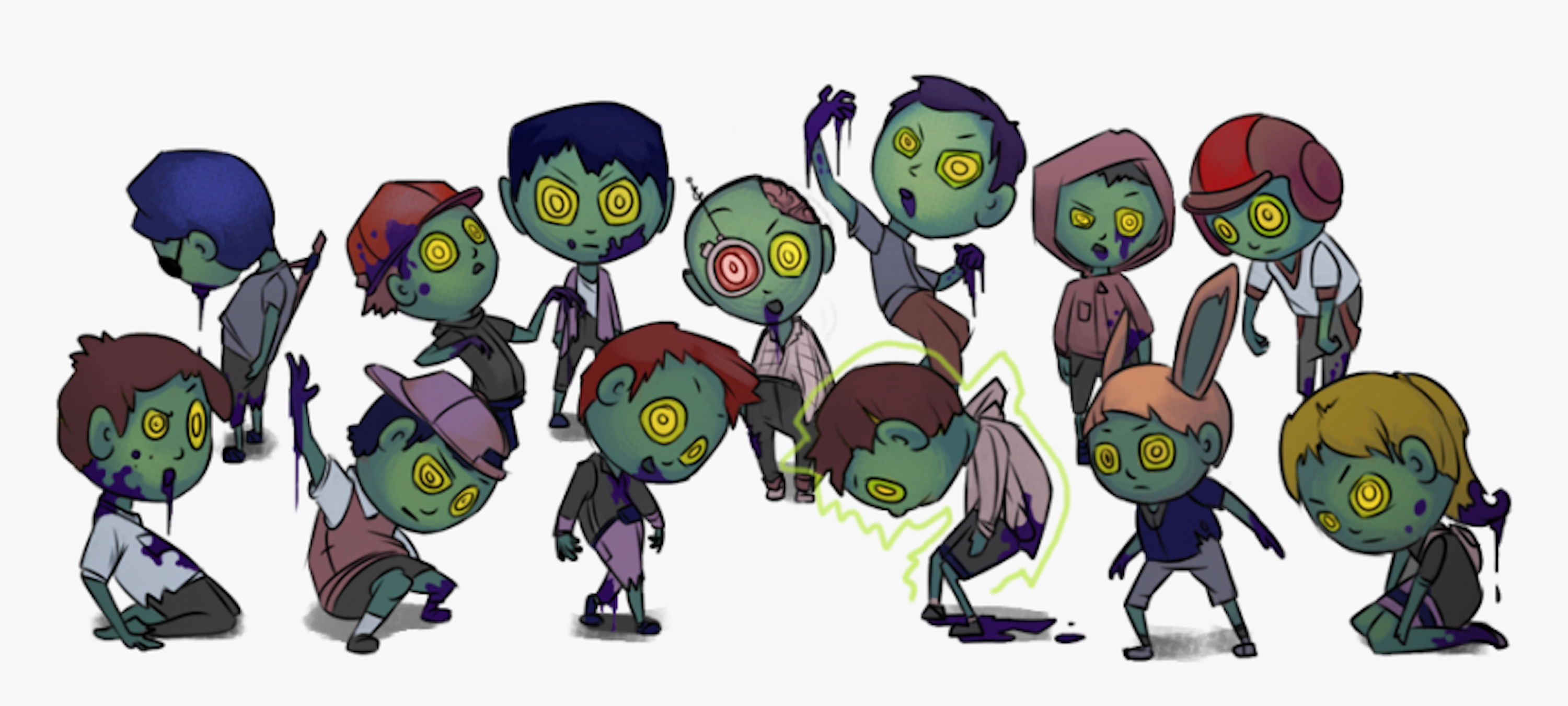 156-1563795_zombie-clipart-zombie-horde-zombie-hoarde-cartoon-hd